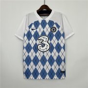 Camiseta Chelsea Training Tr05 2023/2024