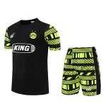 Camiseta Dortmund Entrenamiento Nergo Dt05 2022/2023 Camiseta Dortmund Entrenamiento Nergo Dt05 2022/2023