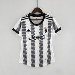 Camiseta Juventus Mujer Primera 2022/2023 Camiseta Juventus Mujer Primera 2022/2023