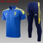 Camiseta Juventus Ninos Entrenamiento Azul Juc12 2022/2023 Camiseta Juventus Ninos Entrenamiento Azul Juc12 2022/2023