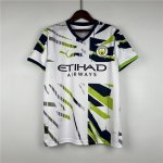 Camiseta Manchester City Tr01 2023/2024