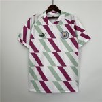 Camiseta Manchester City Tr03 2023/2024