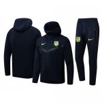 Chaqueta Barcelona Nergo 2022/2023 Chaqueta Barcelona Nergo 2022/2023