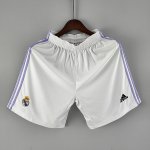 Pantalones Real Madrid Primera 2022/2023 Pantalones Real Madrid Primera 2022/2023