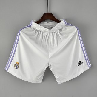 Pantalones Real Madrid Primera 2022/2023