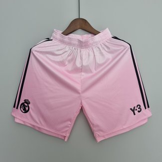 Pantalones Real Madrid Segunda 2022/2023