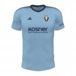 Tailandia Camiseta Osasuna Segunda 2023/2024