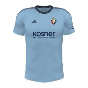 Tailandia Camiseta Osasuna Segunda 2023/2024