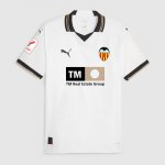 Tailandia Camiseta Valencia Primera 2023/2024