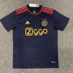 Tailandia Camiseta Ajax Tercera 2022/2023 Tailandia Camiseta Ajax Tercera 2022/2023