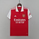 Tailandia Camiseta Arsenal Primera 2022/2023 Tailandia Camiseta Arsenal Primera 2022/2023