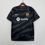 Tailandia Camiseta Barcelona Portero Nergo 2023/2024 Tailandia Camiseta Barcelona Portero Nergo 2023/2024