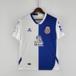Tailandia Camiseta Espanyol Tercera 2022/2023