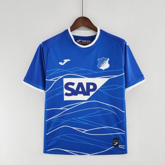 Tailandia Camiseta Hoffenheim Primeara 2022/2023