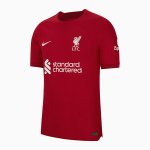 tailandia camiseta liverpool primera 2022/2023 tailandia camiseta liverpool primera 2022/2023