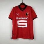 Tailandia Camiseta Rennais Primera 2023/2024