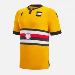 Tailandia Camiseta Sampdoria Tercera 2022/2023