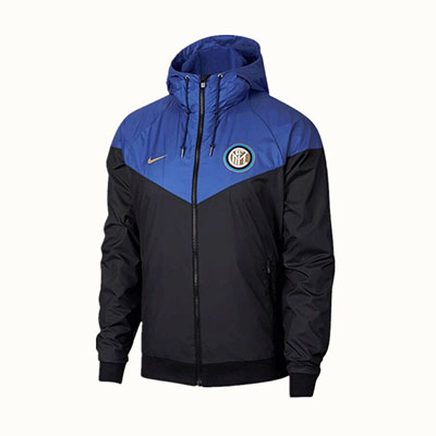 chaqueta inter