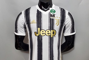Camiseta Juventus 2020 2021