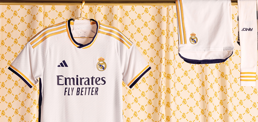 camiseta real madrid 2023-2024